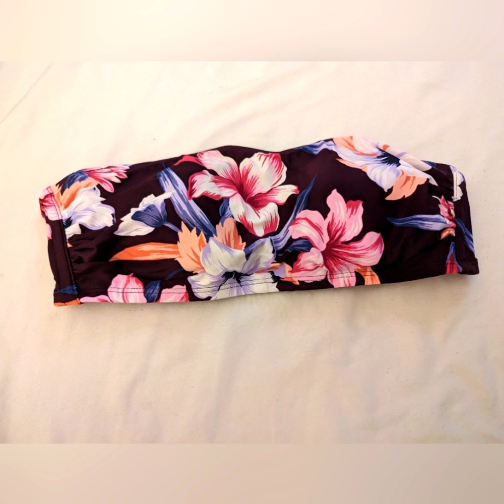 Bathing suit top